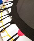 Cama Elástica 1,40m Linha Premium- Henri Trampolim