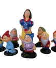 Branca de Neve com 7 Anões