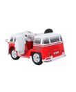 Mini Veículo Brinquedos Bandeirante Kombi R/C - El 6V
