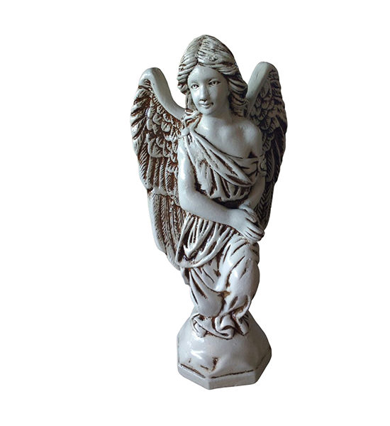 Estátua Anjo Gabriel