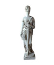 Estátua Justiça